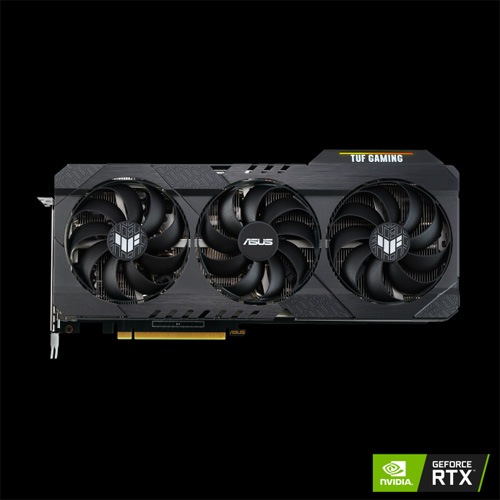 ASUSغTUF Gaming GeForce RTX 3060 Ti V2 